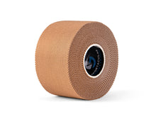 Lade das Bild in den Galerie-Viewer, Sportacular Gear Sporttape Rigid Premium 3,8cm x 10m (1 Rolle, tan)