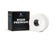 Lade das Bild in den Galerie-Viewer, Sportacular Gear Sporttape Rigid Premium 3,8cm x 10m (1 Rolle, weiß)