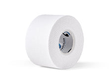 Lade das Bild in den Galerie-Viewer, Sportacular Gear Sporttape Classic 3,8cm x 10m (6 Rollen, weiß)