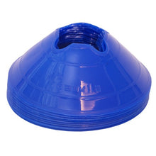 Lade das Bild in den Galerie-Viewer, Cawila Markierungsscheiben M 10er Set verschiedene Farben