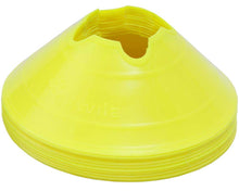 Lade das Bild in den Galerie-Viewer, Cawila Markierungsscheiben M 10er Set verschiedene Farben