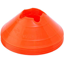 Lade das Bild in den Galerie-Viewer, Cawila Markierungsscheiben M 10er Set verschiedene Farben