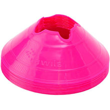 Lade das Bild in den Galerie-Viewer, Cawila Markierungsscheiben M 10er Set verschiedene Farben