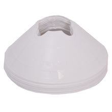 Lade das Bild in den Galerie-Viewer, Cawila Markierungsscheiben M 10er Set verschiedene Farben