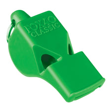 Lade das Bild in den Galerie-Viewer, FOX 40 Classic Schiedsrichterpfeife