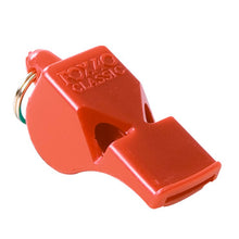 Lade das Bild in den Galerie-Viewer, FOX 40 Classic Schiedsrichterpfeife