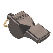 Lade das Bild in den Galerie-Viewer, FOX 40 Classic Schiedsrichterpfeife