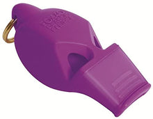 Lade das Bild in den Galerie-Viewer, FOX 40 Classic Eclipse Schiedsrichterpfeife