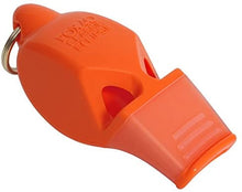 Lade das Bild in den Galerie-Viewer, FOX 40 Classic Eclipse Schiedsrichterpfeife