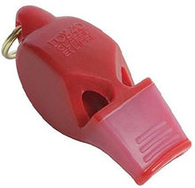 Lade das Bild in den Galerie-Viewer, FOX 40 Classic Eclipse Schiedsrichterpfeife