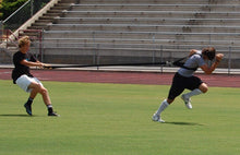 Lade das Bild in den Galerie-Viewer, Sportacular Gear Schnellkraftband inkl. Tasche