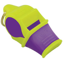 Lade das Bild in den Galerie-Viewer, FOX 40 Sonik Blast CMG Multicolor Schiedsrichterpfeife