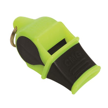 Lade das Bild in den Galerie-Viewer, FOX 40 Sonik Blast CMG Multicolor Schiedsrichterpfeife