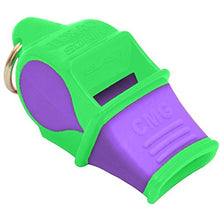 Lade das Bild in den Galerie-Viewer, FOX 40 Sonik Blast CMG Multicolor Schiedsrichterpfeife