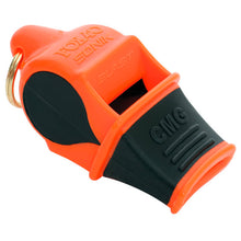 Lade das Bild in den Galerie-Viewer, FOX 40 Sonik Blast CMG Multicolor Schiedsrichterpfeife