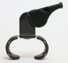 Lade das Bild in den Galerie-Viewer, FOX 40 Classic Fingergrip Schiedsrichterpfeife
