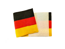 Lade das Bild in den Galerie-Viewer, Sportacular Gear Deutschland-Armbinde mit Klettverschluss ohne Aufdruck
