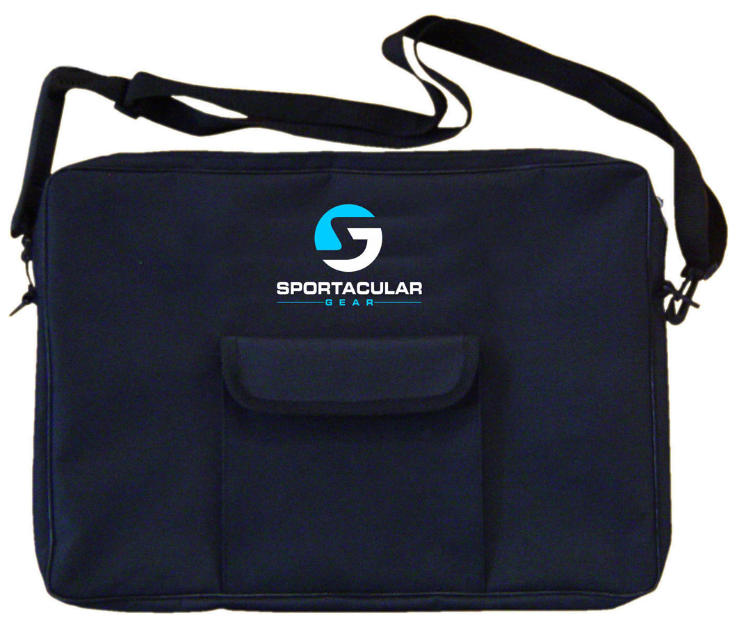 Sportacular Gear Tasche mit Schultergurt für Taktiktafel versch. Größen